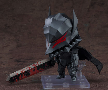 Nendoroid: Berserk - Guts Berserker Armor Ver.
