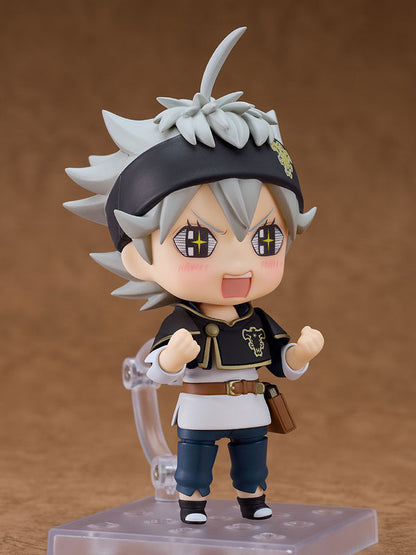 Nendoroid: Black Clover - Asta