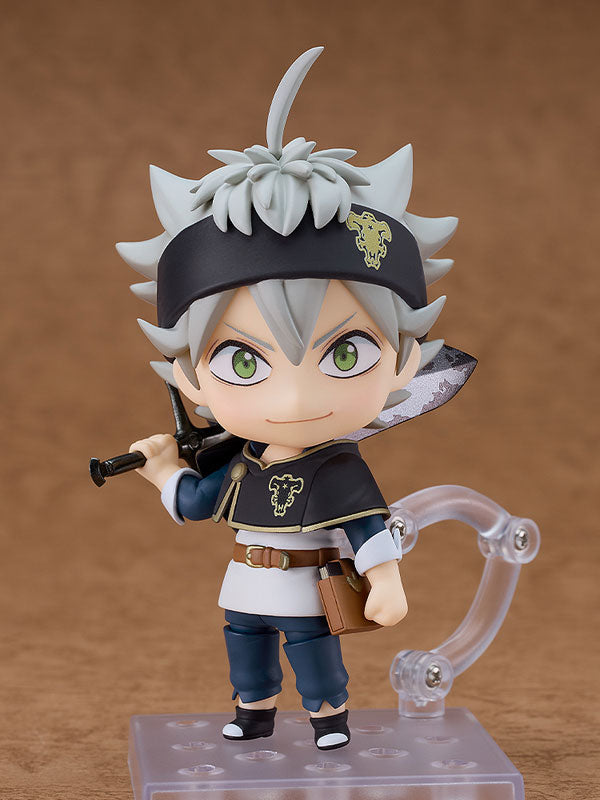 Nendoroid: Black Clover - Asta