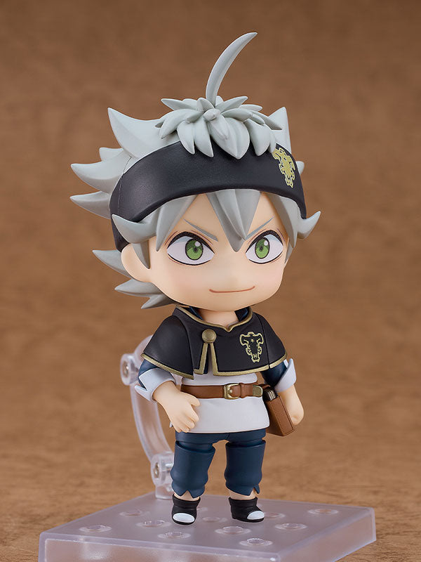 Nendoroid: Black Clover - Asta