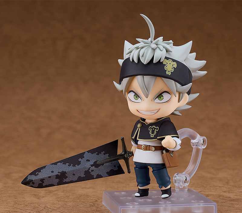 Nendoroid: Black Clover - Asta