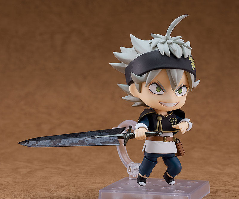 Nendoroid: Black Clover - Asta