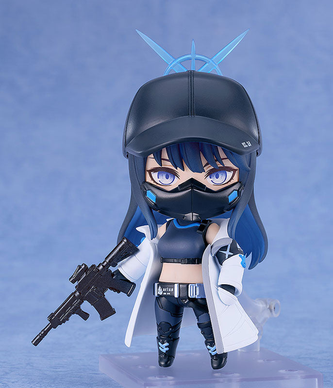 Nendoroid: Blue Archive - Joumae Saori