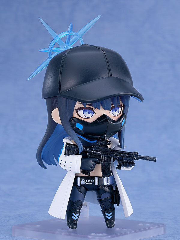 Nendoroid: Blue Archive - Joumae Saori
