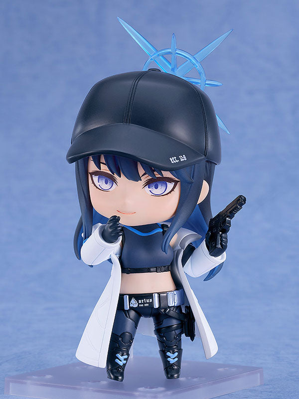 Nendoroid: Blue Archive - Joumae Saori