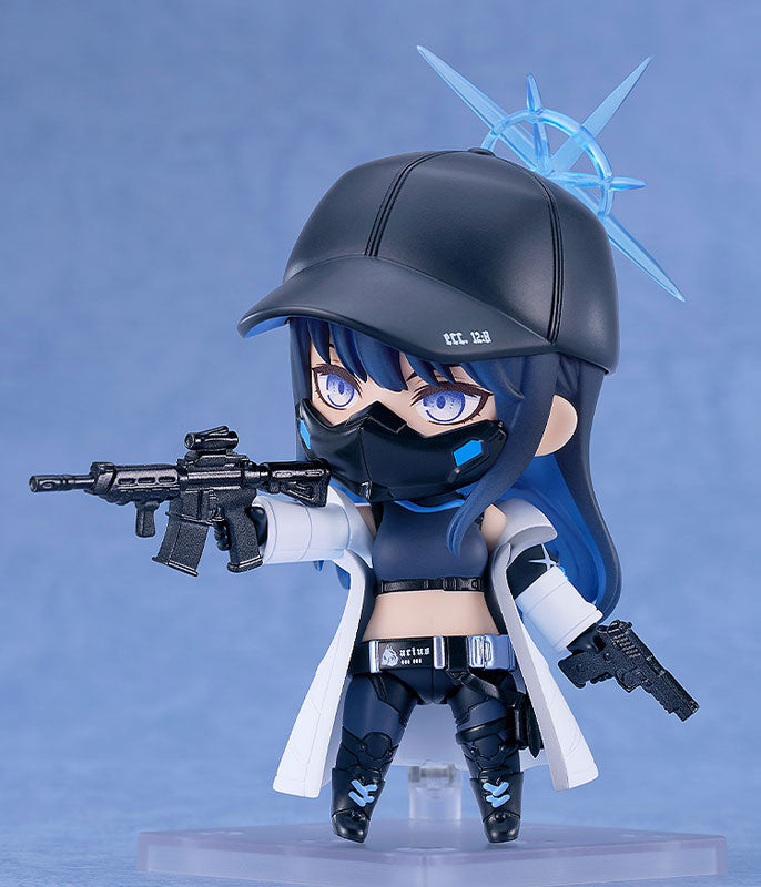 Nendoroid: Blue Archive - Joumae Saori