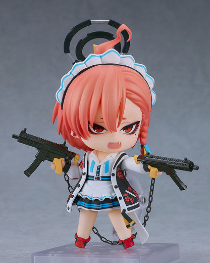 Nendoroid: Blue Archive - Neru Mikamo