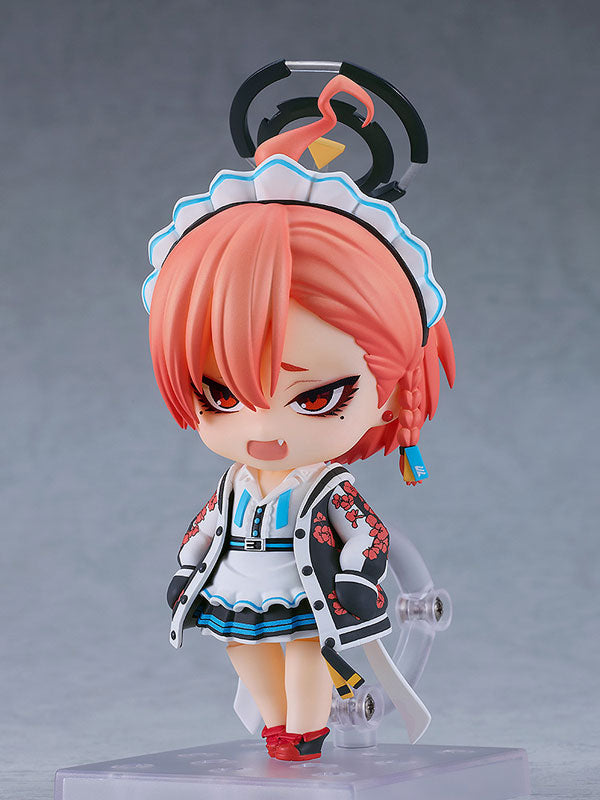 Nendoroid: Blue Archive - Neru Mikamo