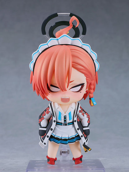 Nendoroid: Blue Archive - Neru Mikamo