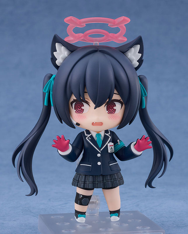 Nendoroid Blue Archive Kuromi Serika