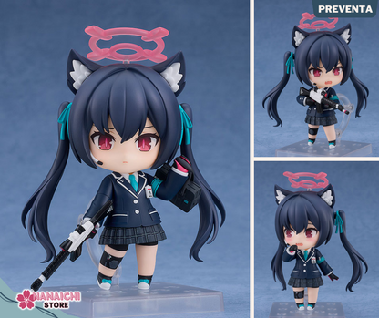 Nendoroid Blue Archive Kuromi Serika