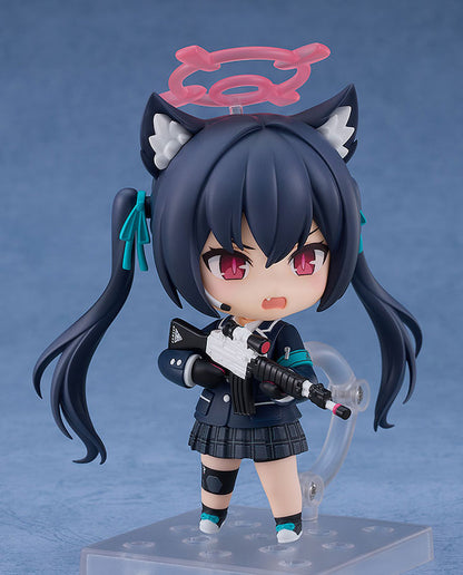 Nendoroid Blue Archive Kuromi Serika