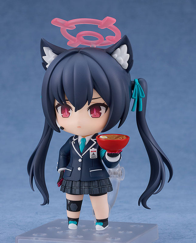 Nendoroid Blue Archive Kuromi Serika