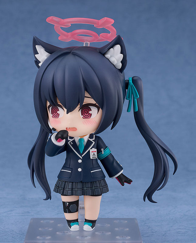 Nendoroid Blue Archive Kuromi Serika