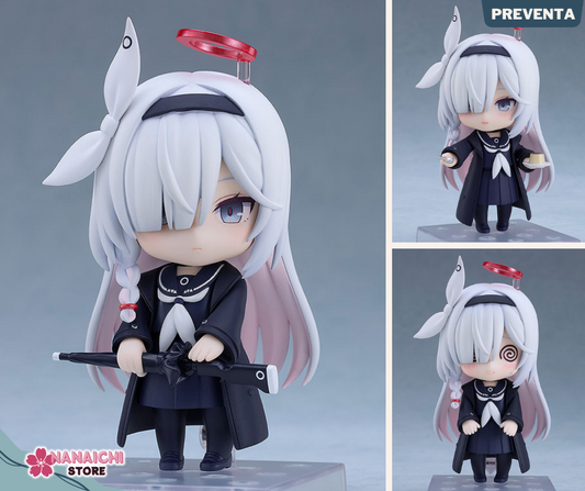 Nendoroid Blue Archive Plana