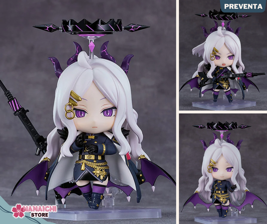 Nendoroid: Blue Archive Sorasaki Hina