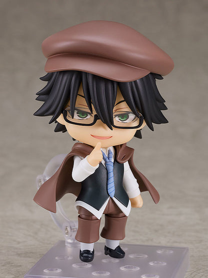 Nendoroid Bungo Stray Dogs Rampo Edogawa