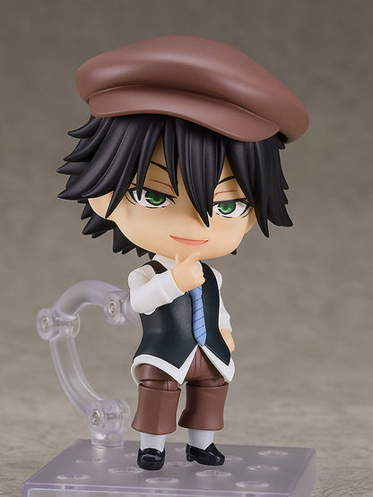 Nendoroid Bungo Stray Dogs Rampo Edogawa