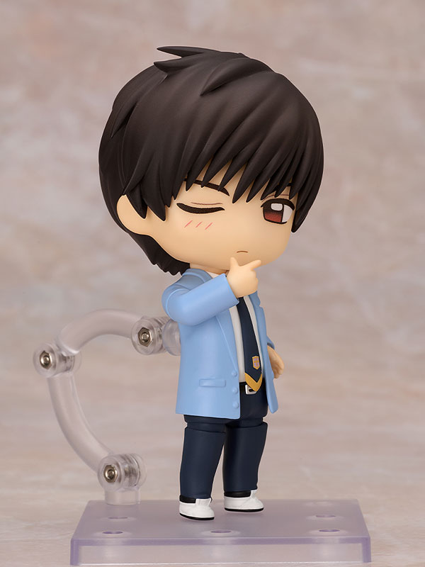 Nendoroid: Cardcaptor Sakura: Clear Card Toya Kinomoto