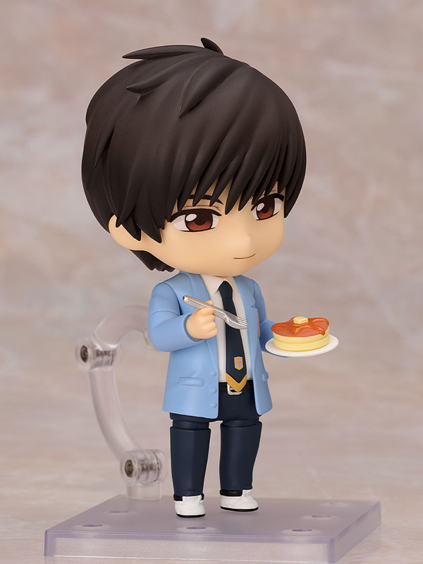 Nendoroid: Cardcaptor Sakura: Clear Card Toya Kinomoto