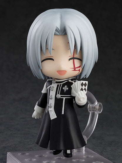 Nendoroid: D.Gray-man Allen Walker