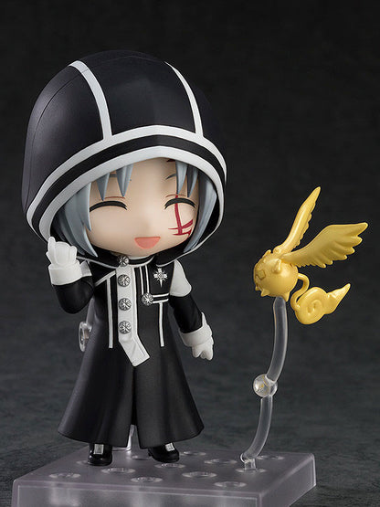 Nendoroid: D.Gray-man Allen Walker