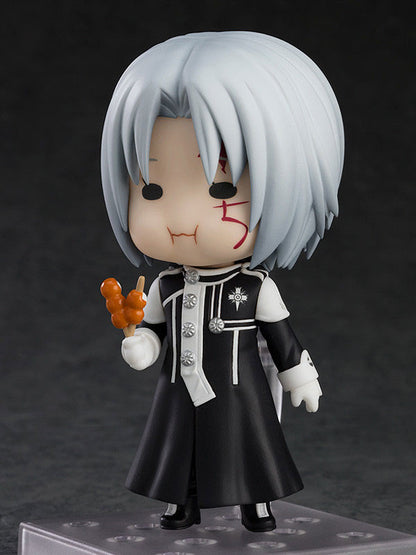Nendoroid: D.Gray-man Allen Walker
