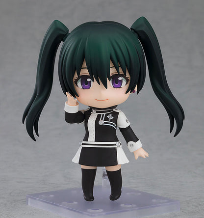 Nendoroid: D.Gray-man Lenalee Lee