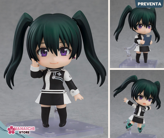 Nendoroid: D.Gray-man Lenalee Lee