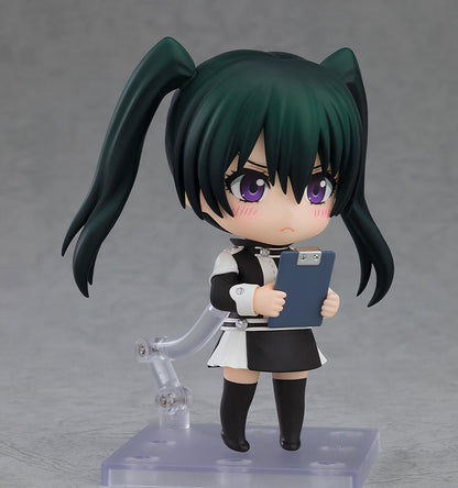 Nendoroid: D.Gray-man Lenalee Lee