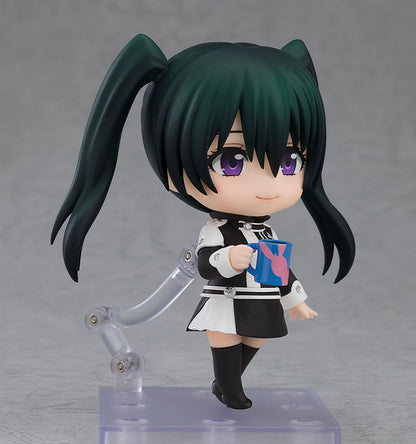 Nendoroid: D.Gray-man Lenalee Lee