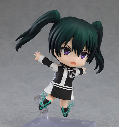 Nendoroid: D.Gray-man Lenalee Lee