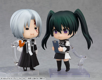 Nendoroid: D.Gray-man Lenalee Lee