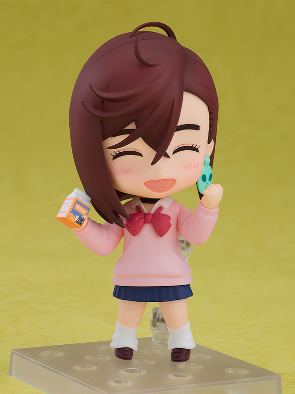 Nendoroid: Dandadan - Momo