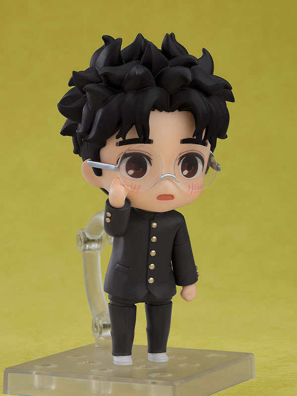 Nendoroid: Dandadan Okarun + Bonus