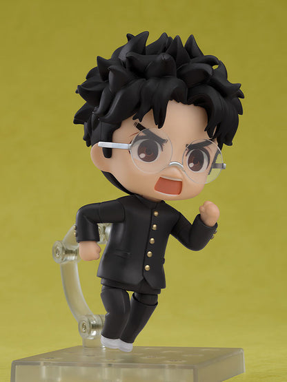 Nendoroid: Dandadan Okarun + Bonus