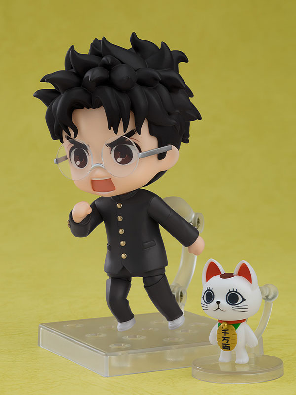 Nendoroid: Dandadan Okarun + Bonus