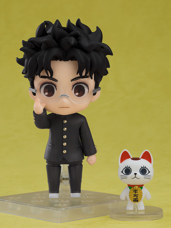 Nendoroid: Dandadan Okarun + Bonus