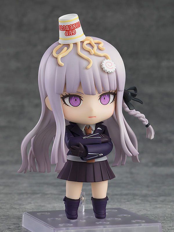 Nendoroid Danganronpa 1.2 Reload Kyoko Kirigiri