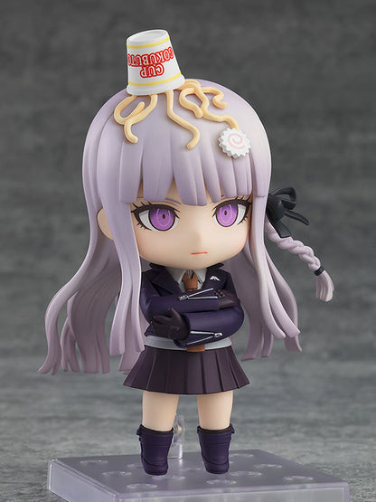 Nendoroid Danganronpa 1.2 Reload Kyoko Kirigiri