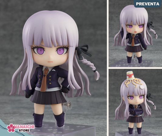 Nendoroid Danganronpa 1.2 Reload Kyoko Kirigiri