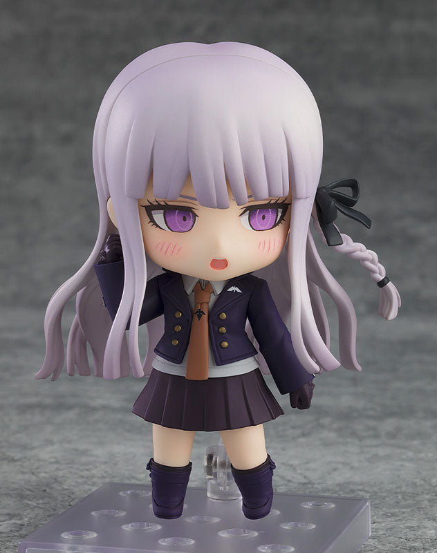 Nendoroid Danganronpa 1.2 Reload Kyoko Kirigiri