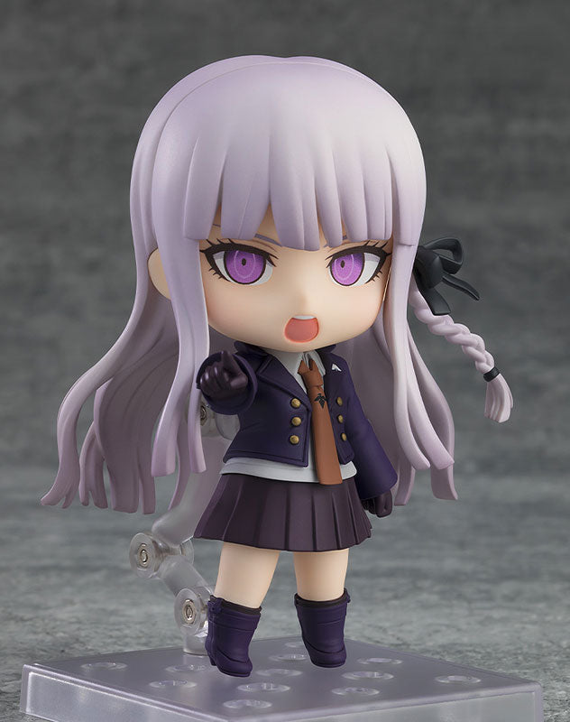 Nendoroid Danganronpa 1.2 Reload Kyoko Kirigiri