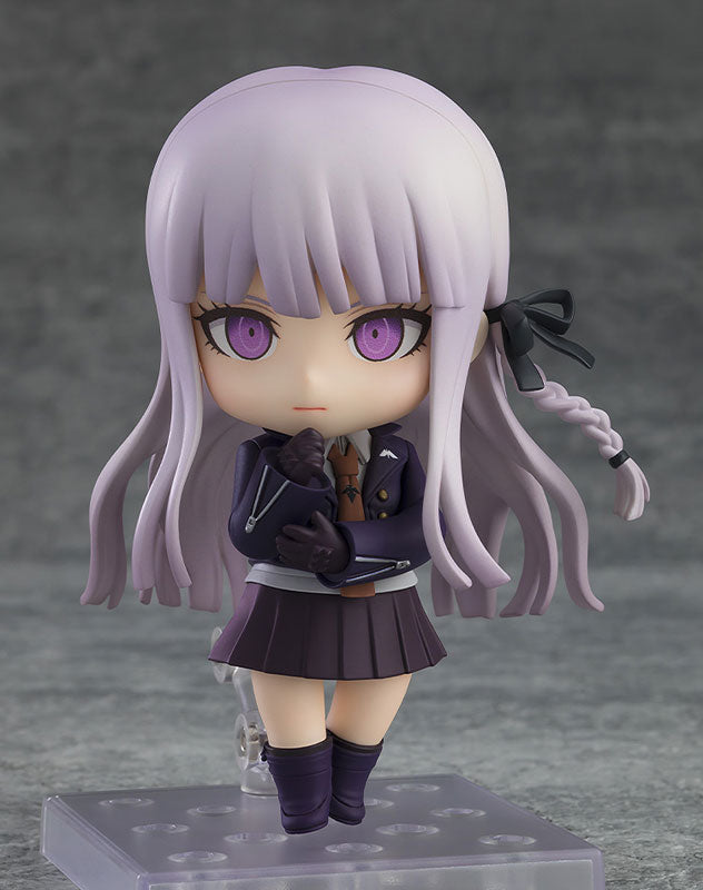 Nendoroid Danganronpa 1.2 Reload Kyoko Kirigiri