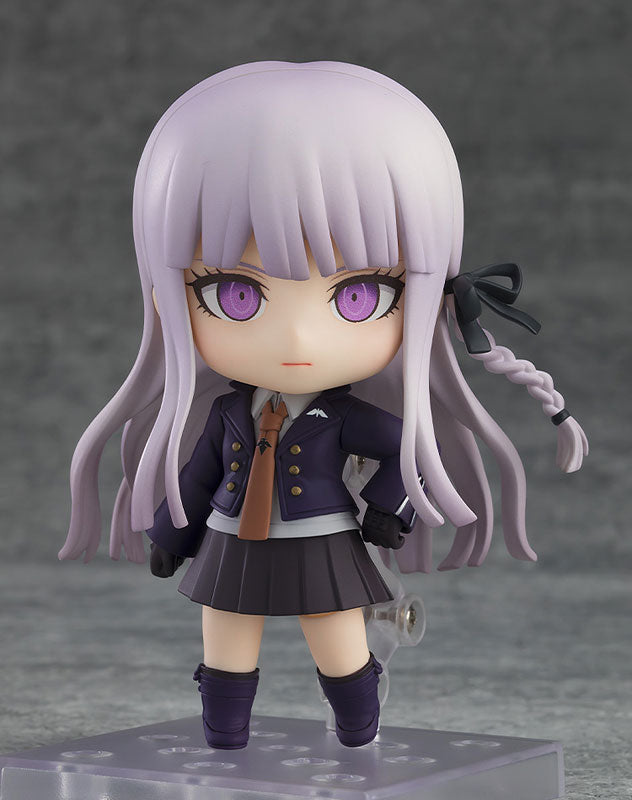 Nendoroid Danganronpa 1.2 Reload Kyoko Kirigiri