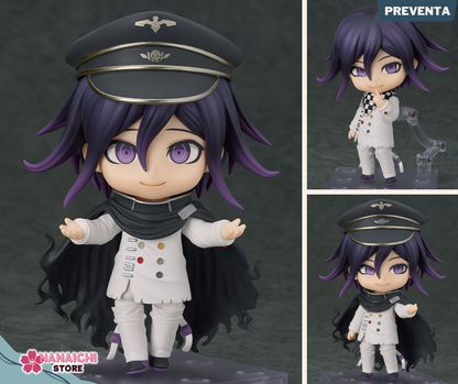 Nendoroid: Danganronpa V3: Killing Harmony - Kokichi Oma