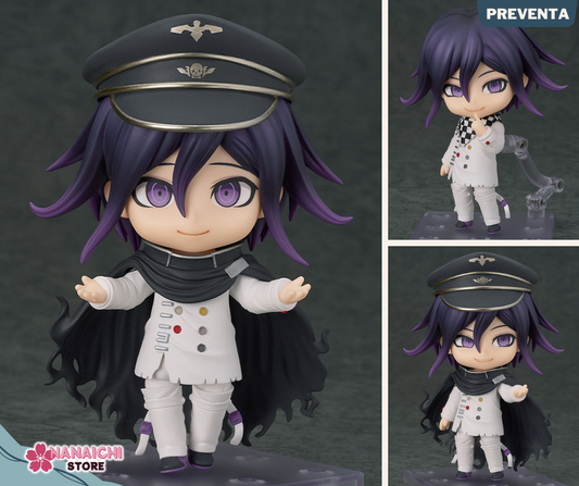 Nendoroid: Danganronpa V3: Killing Harmony - Kokichi Oma