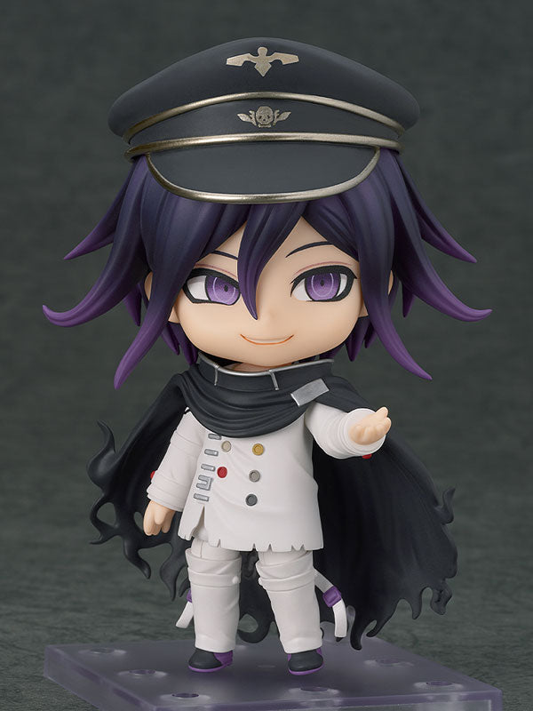 Nendoroid: Danganronpa V3: Killing Harmony - Kokichi Oma