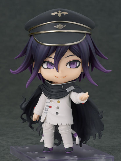 Nendoroid: Danganronpa V3: Killing Harmony - Kokichi Oma