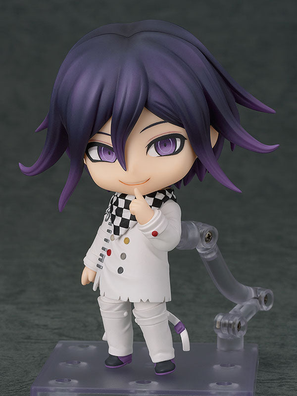 Nendoroid: Danganronpa V3: Killing Harmony - Kokichi Oma